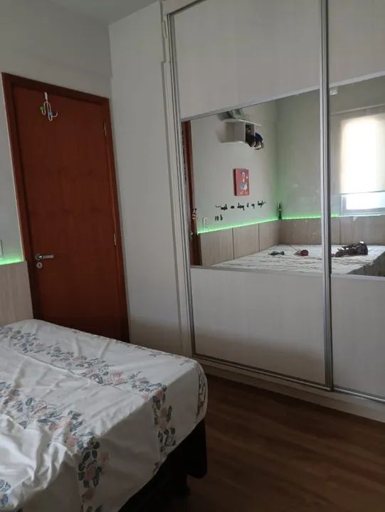 2 quartos 1 suíte Reserva Jaraguá OPORTUNIDADE  - Foto 5