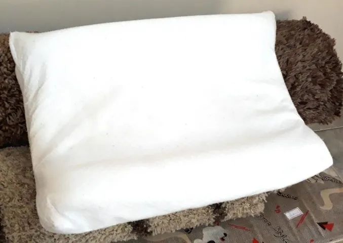 Trocador Anatômico em Espuma Acompanha Capa - Foto 4