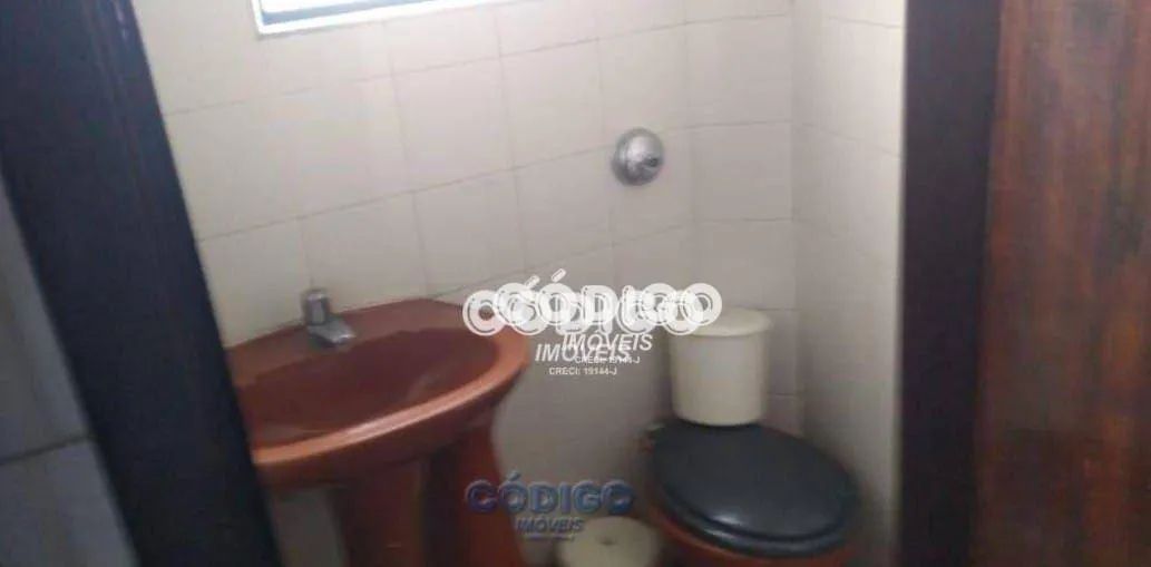 Salão para alugar, 100 m² por R$ 3.500,00/mês - Gopoúva - Guarulhos/SP - Foto 6