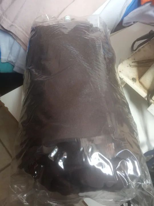 Cobertor de microfibra macio e aconchegante - Foto 2