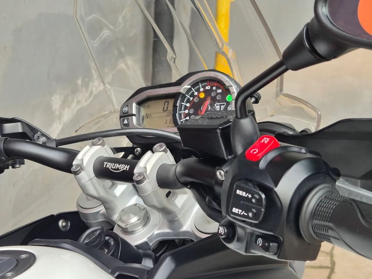 Triumph 800 XCX 2018 - 1259003244 | OLX
