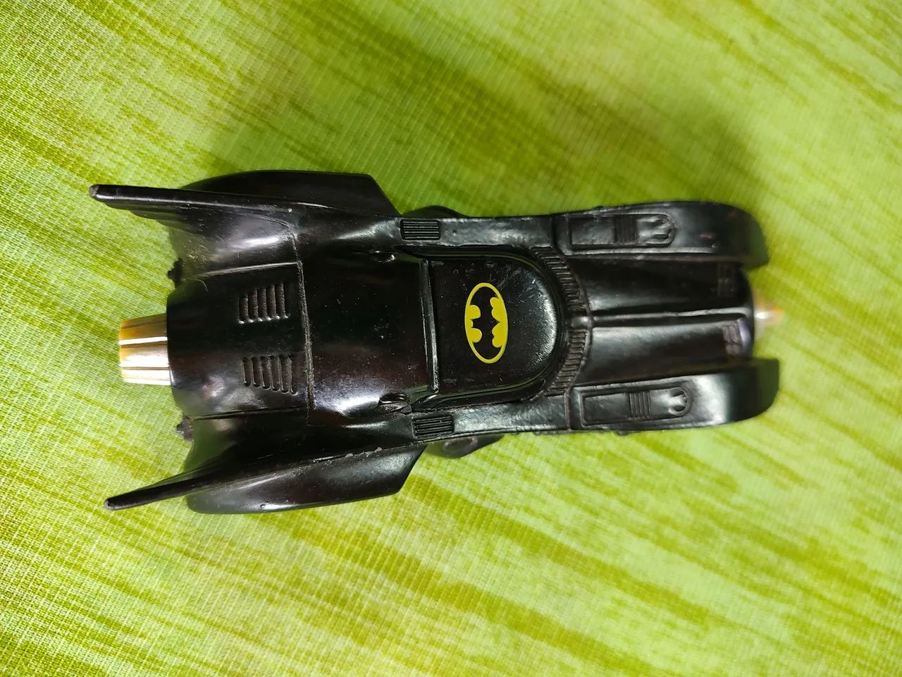Miniatura Batmóvel  - Foto 2