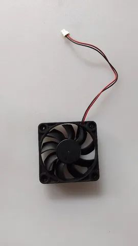 COOLERS VENTOINHAS PARA SOM SONY/LG/AIWA E PC - Foto 3