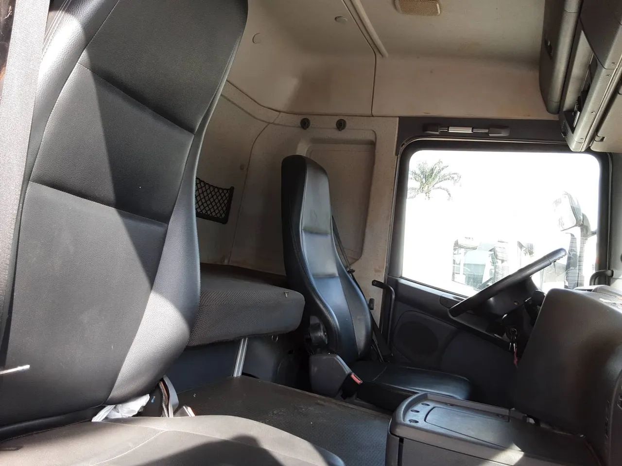 Scania G 440 A 6x4 2p (diesel) (E5) 2018/2019 Vamos Seminovos GOIANIA - Foto 7