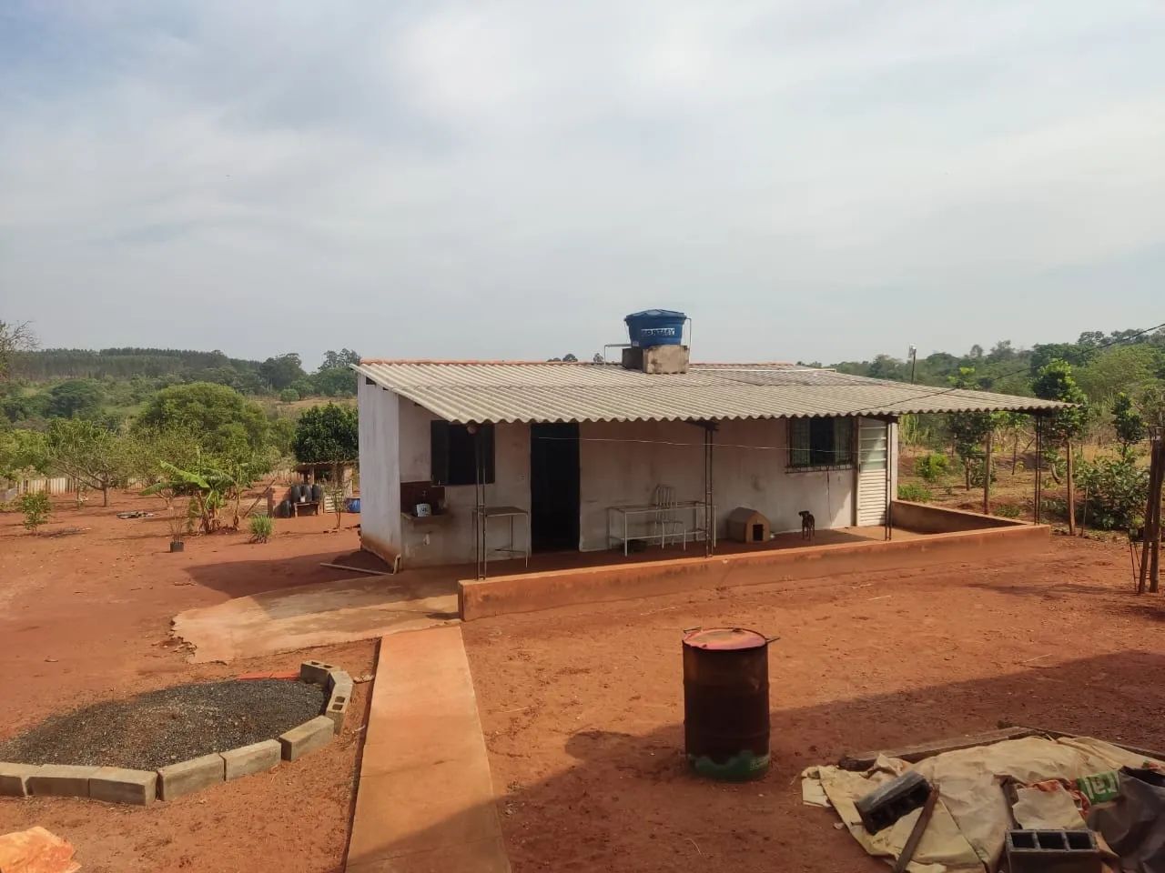 Chácara a venda próximo Uberlândia  - Foto 2