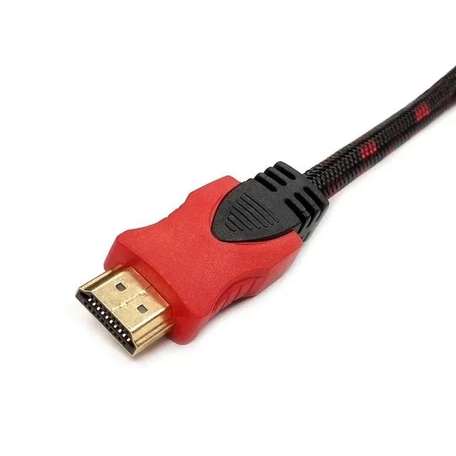 Cabo DVI para HDMI - Foto 2