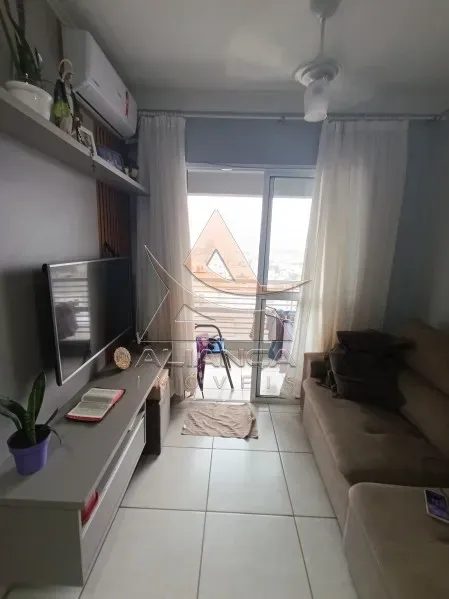 Apartamento - Ribeirão Preto - Palmares