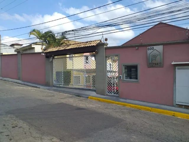 Captação de Casa a venda na Rua Desidério Jorge, Vila Natal, Mogi das Cruzes, SP