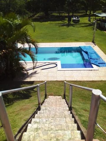 Casa para temporada em Chapada dos Guimarães - Foto 7