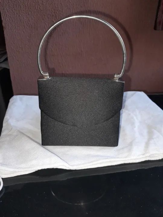 Bolsa de mão 