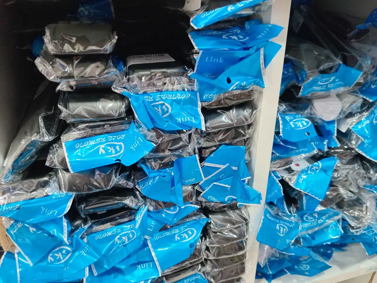 Controles remoto para Tvs os+ vendidos em Porto Alegre 