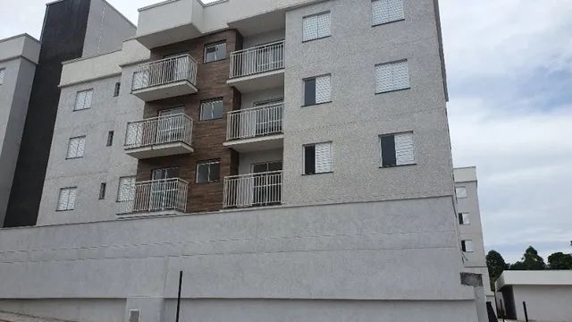 Captação de Apartamento a venda na Rua Afonso Garbuio, Santa Claudina, Vinhedo, SP