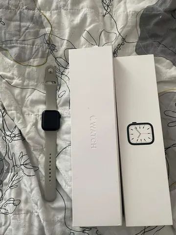 Apple Watch 7 - 40mm - Foto 3