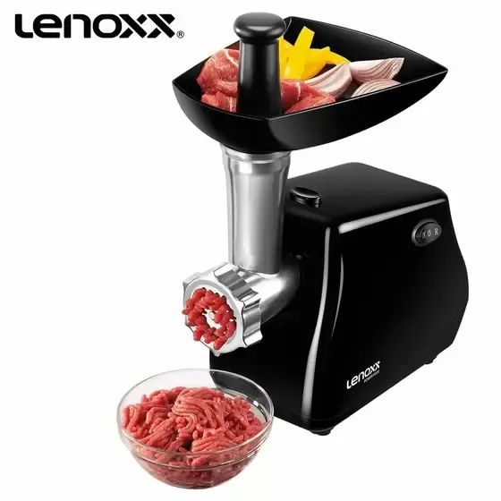 Moedor De Alimento Power  Pmc455 350w Lenoxx