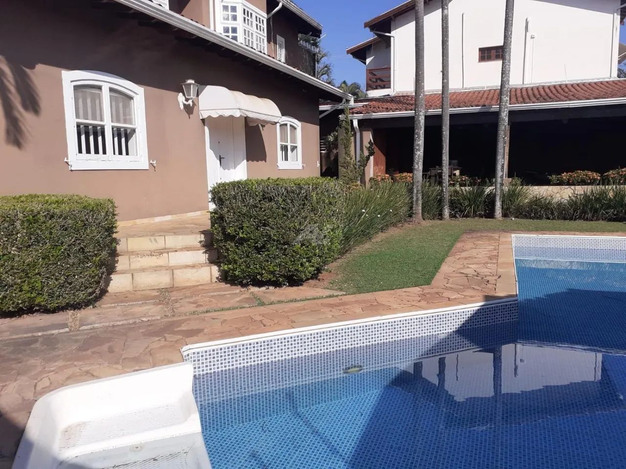 casa - Bairro das Palmeiras - Campinas - Foto 2