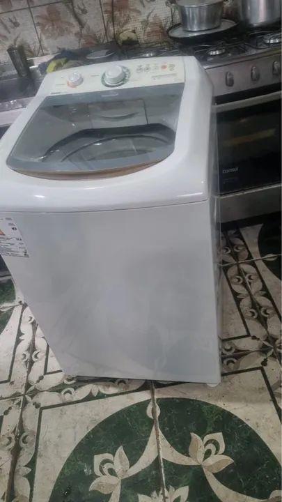 Cônsul 11 kg - Foto 5