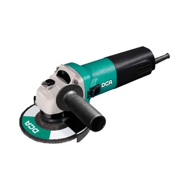 esmerilhadeira 4.1/2'' 850w asm03-115 - dca