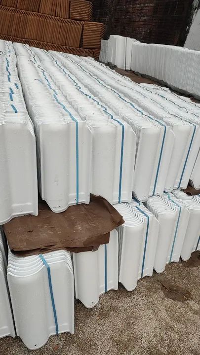 Telha Esmaltada - Foto 2