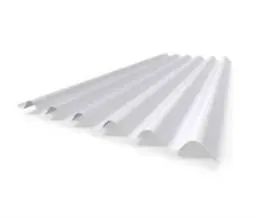 Telha Translucida 244x110