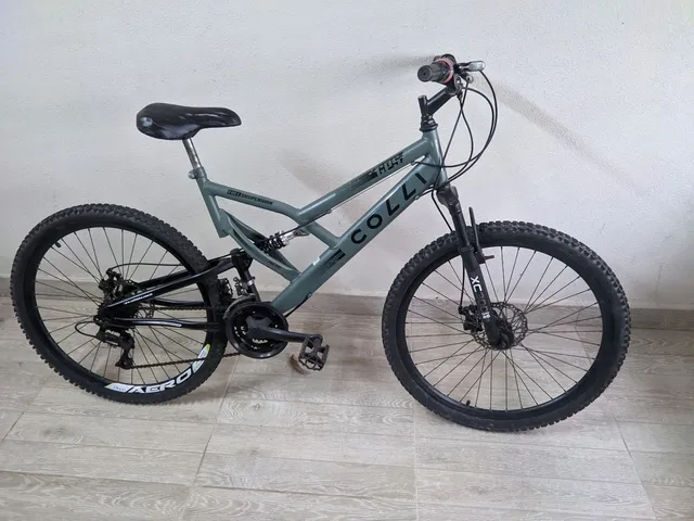 Bicicletas aro 26 em oferta 123 an ncios na OLX Brasil