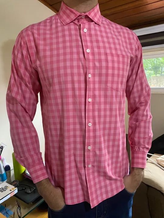 Camisas sociais - Foto 2