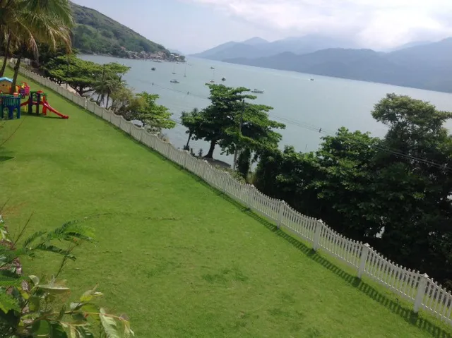 Venda de terreno/Mangaratiba-RJ CONDOMINIO FECHADO LT 38 QD E