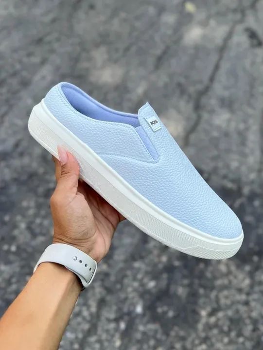 Sapato Müller Hugo Boss 300