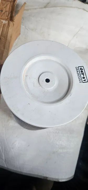 Filtro de ar externo 20325/2 novo - Foto 4