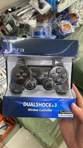 Controle PS3 Sony  - Foto 2