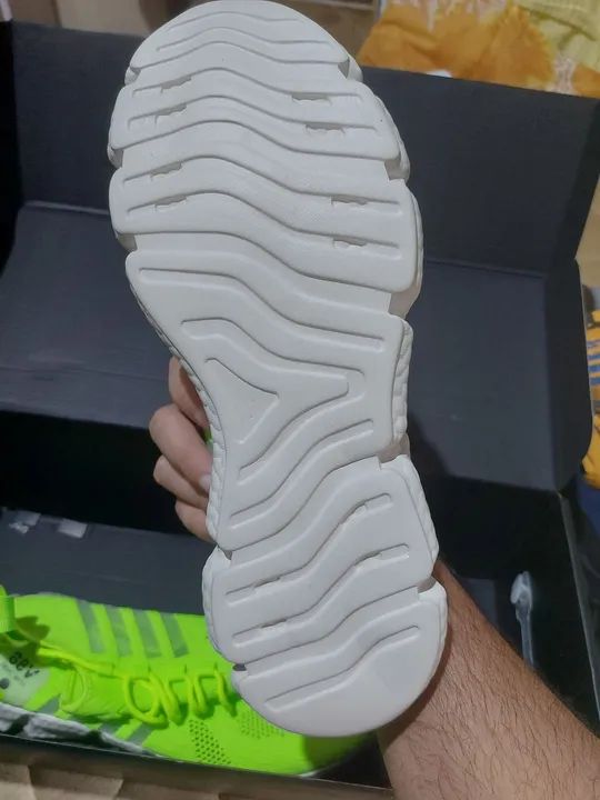 TENIS FAST PRO NOVO - Foto 4