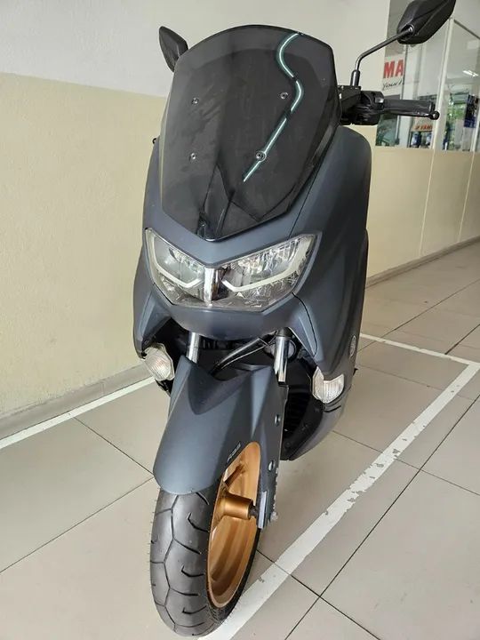 NMax 160 2023  - Foto 4