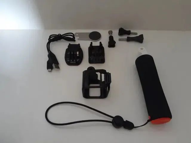 GoPro Hero Session 4 - Câmera de Ação Compacta e Resistente - Foto 6