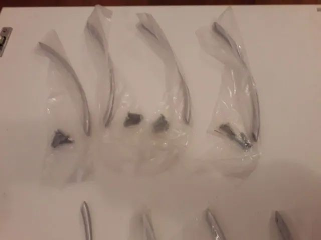 Puxadores  para Armarios e Gavetas - Foto 2