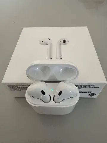 Air Pod 2ª geração 64169995886850121