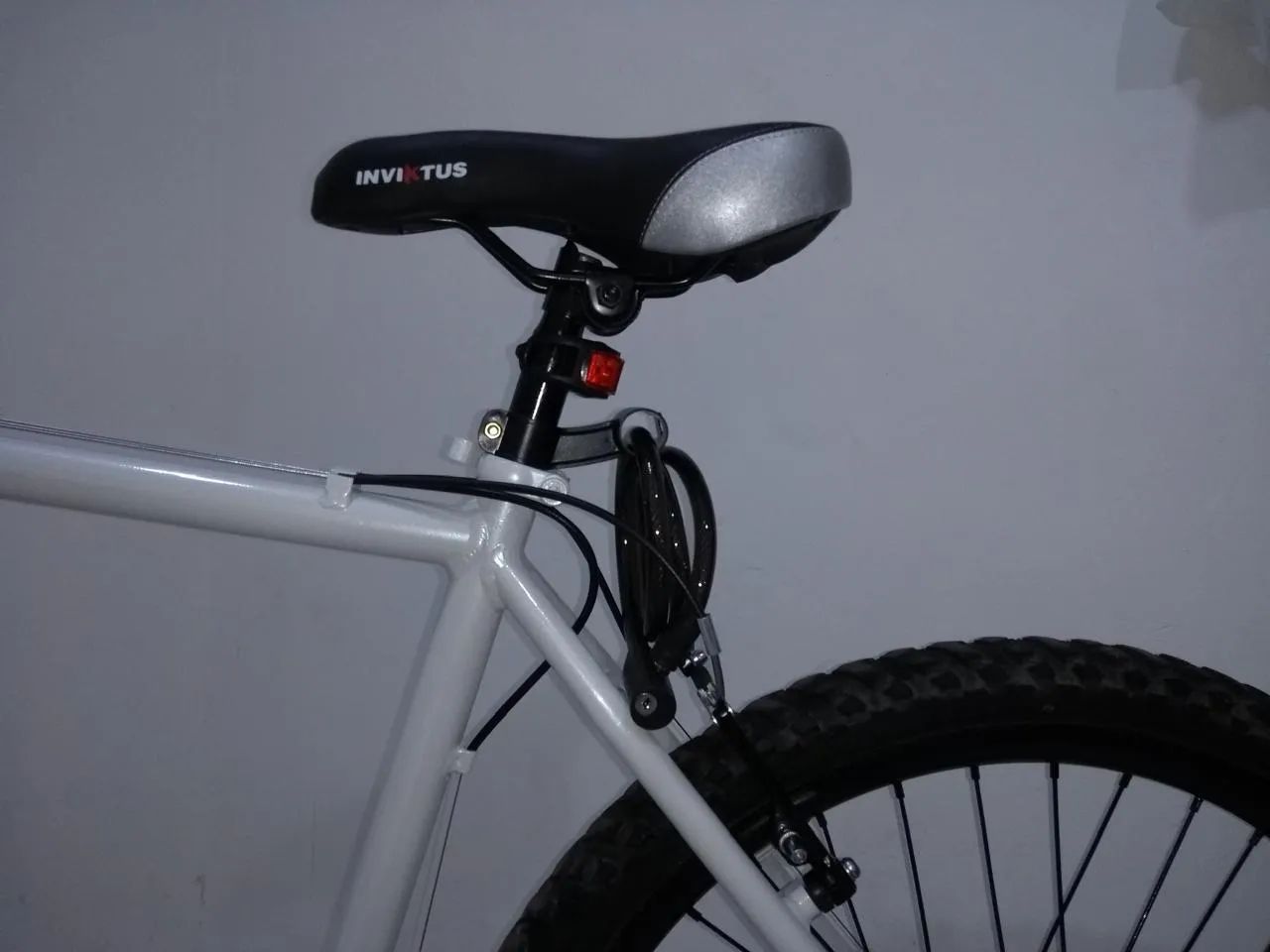 Bicicleta Caloi totalmente NOVA - Foto 3