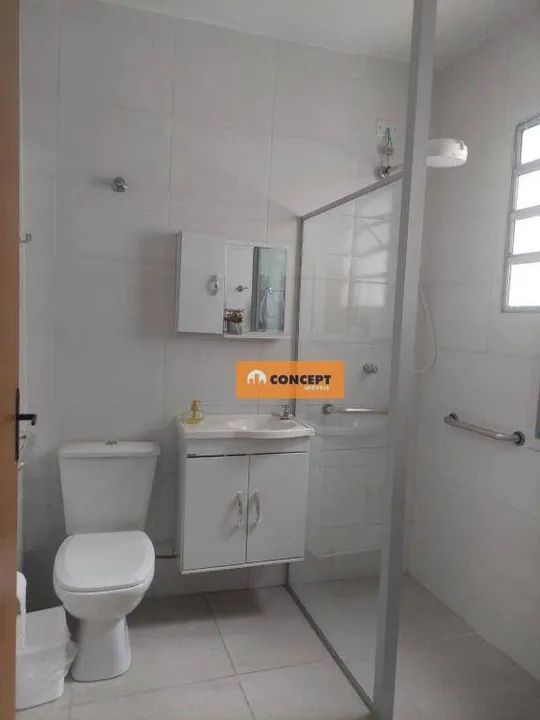Casa com 3 dormitórios à venda, 200 m² por R$ 750.000,00 - Vila Jamil - Poá/SP - Foto 14