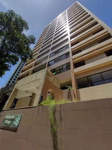 Captação de Apartamento a venda na Rua Quarenta e Oito - até 558/559, Espinheiro, Recife, PE