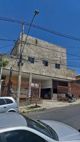 Aluga-se galpão 260 m² no bairro Nova Vista - Foto 3