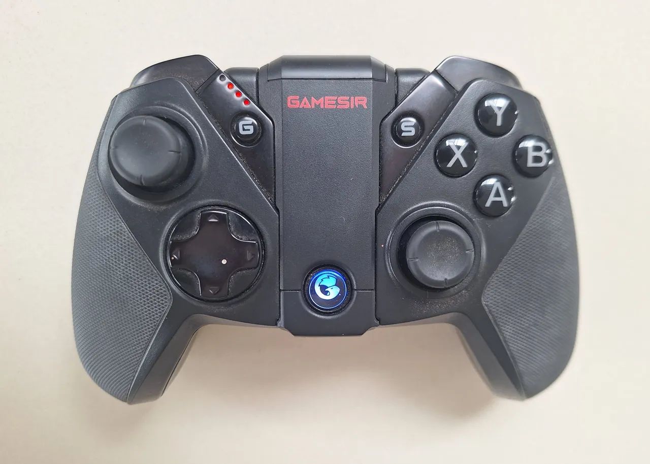 Gamesir G4 PRO 