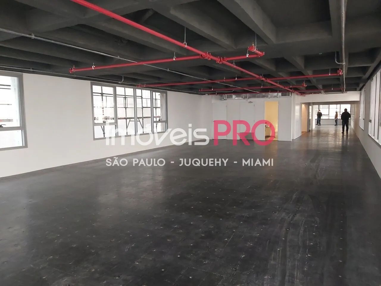 Conjunto de 325m² na Alameda Santos - Foto 6