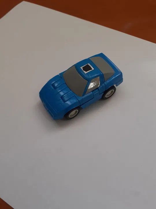 Transformers takara 1986