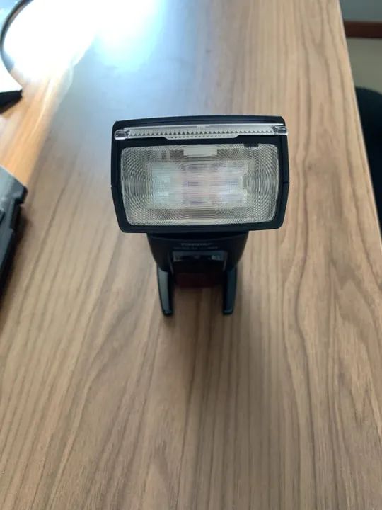 Flash Yongnnuo Speedlite YN568EXII