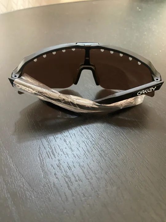 ÓCULOS DE SOL OAKLEY PARA BEACH TENNIS  - Foto 3