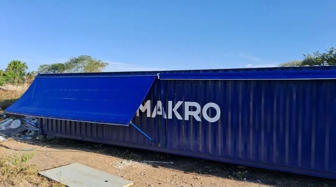 Toldo Retrátil fabricação e instalação  - Foto 5