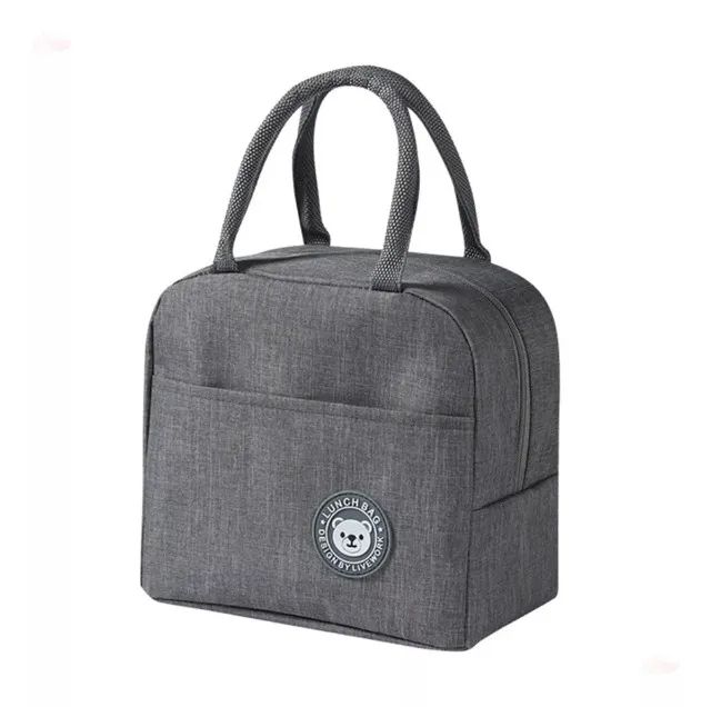 Lancheira Térmica Fitness (ENTREGAMOS) - Foto 3