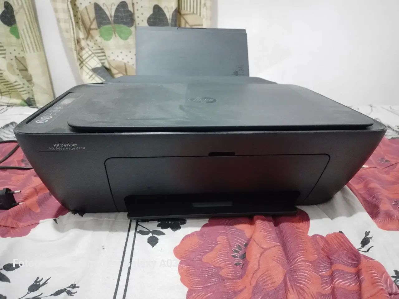 Impressora multifuncional hp - Foto 3