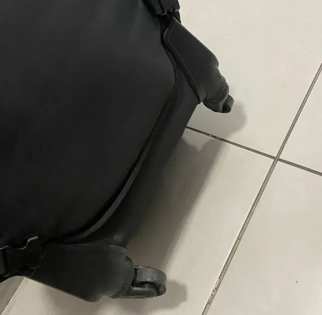 Mochila rodinha  - Foto 2