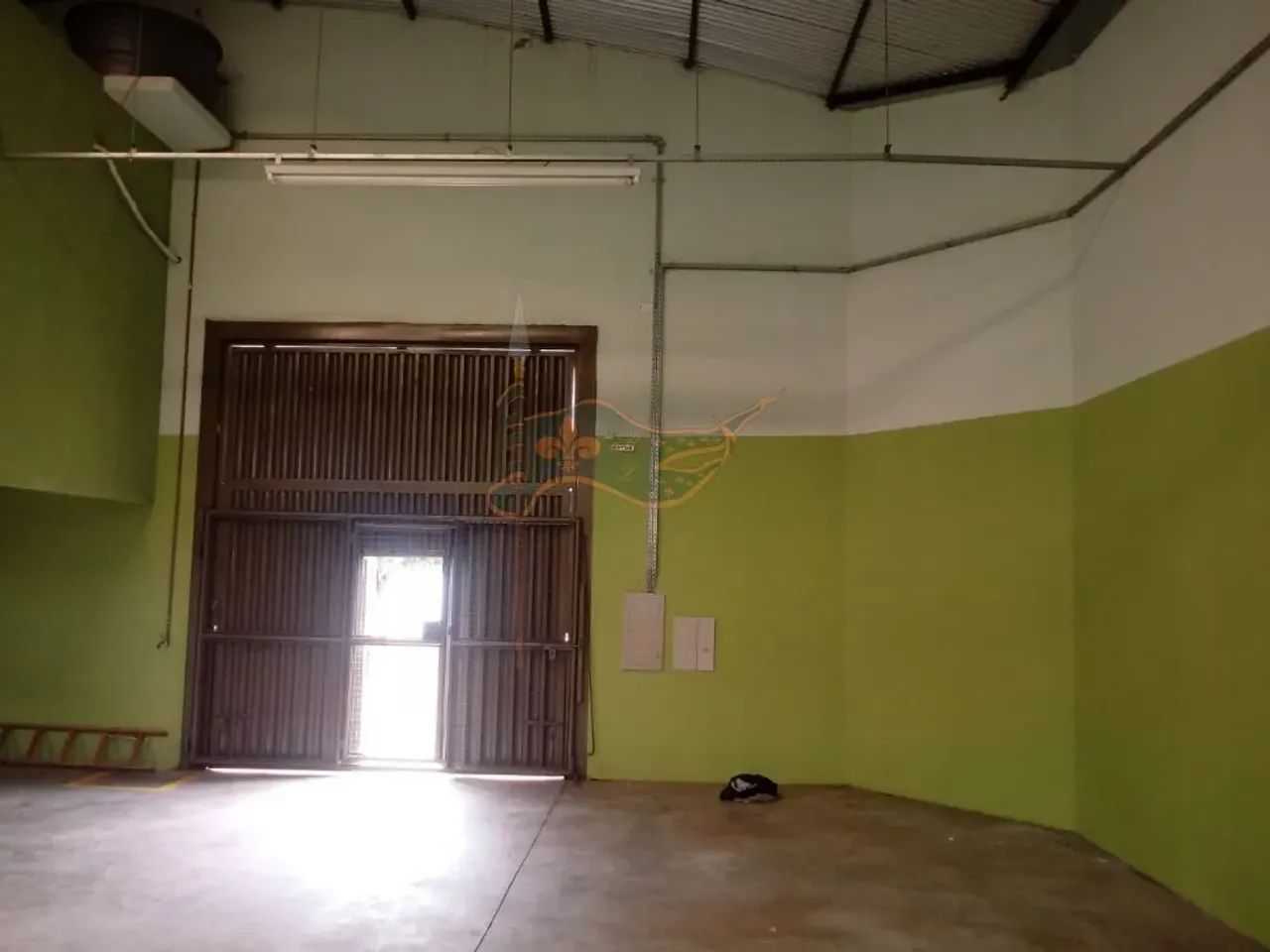 VENDA | Galpão/Barracão, com 2 quartos em Jardim Tupinambá, Maringá - Foto 8