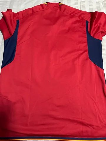 Camisa Espanha - Foto 2