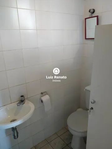 Sala Comercial para aluguel 2 vagas - Santa Efigênia - Foto 5